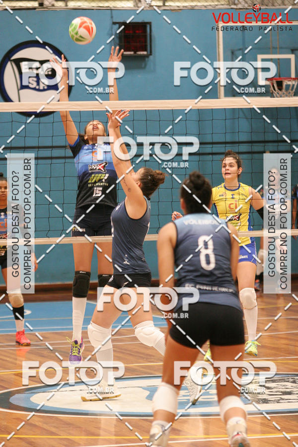 Buy your photos of the eventTorneio Incio FPV - Sub-19 -Fem- 2017 on Fotop