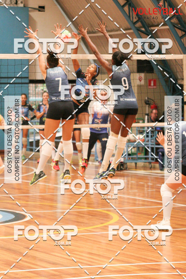 Buy your photos of the eventTorneio Incio FPV - Sub-19 -Fem- 2017 on Fotop