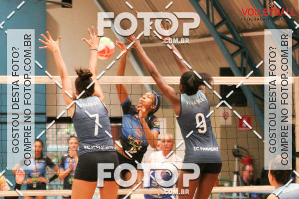 Buy your photos of the eventTorneio Incio FPV - Sub-19 -Fem- 2017 on Fotop