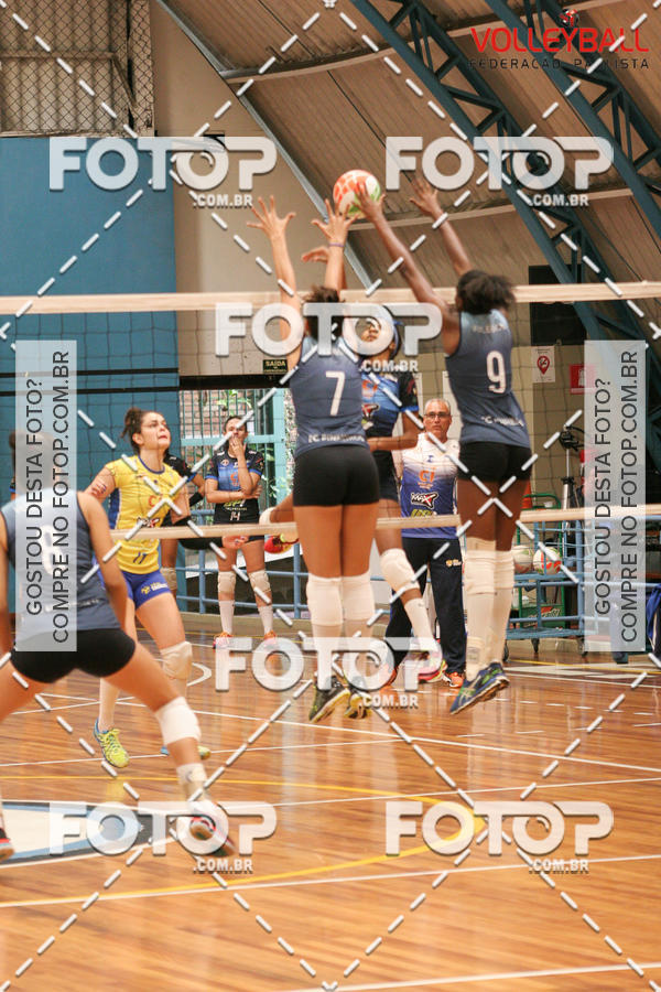 Buy your photos of the eventTorneio Incio FPV - Sub-19 -Fem- 2017 on Fotop