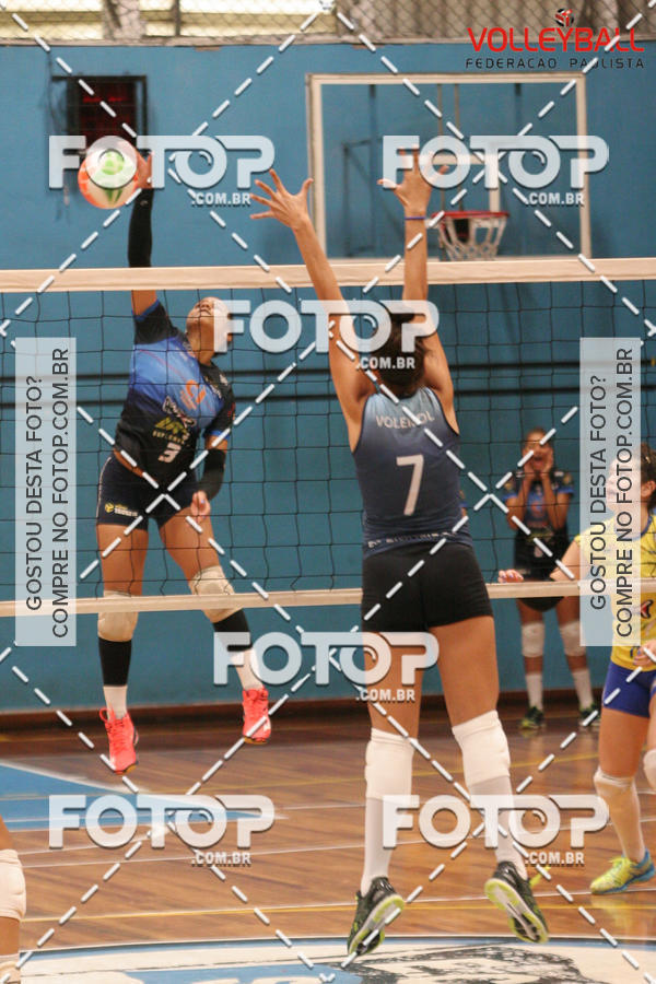 Buy your photos of the eventTorneio Incio FPV - Sub-19 -Fem- 2017 on Fotop