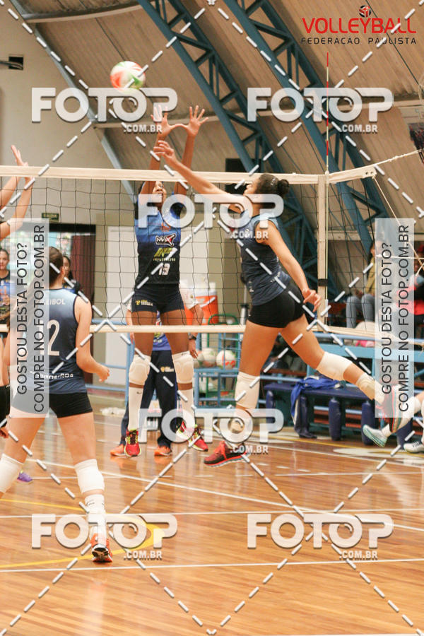 Buy your photos of the eventTorneio Incio FPV - Sub-19 -Fem- 2017 on Fotop