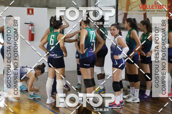 Buy your photos of the eventTorneio Incio FPV - Sub-19 -Fem- 2017 on Fotop