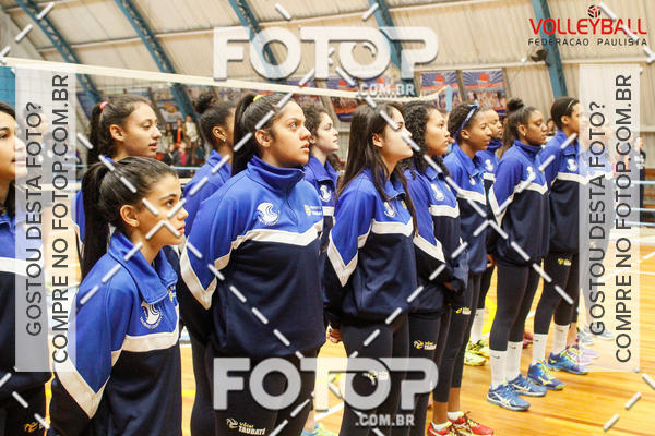 Buy your photos of the eventTorneio Incio FPV - Sub-19 -Fem- 2017 on Fotop