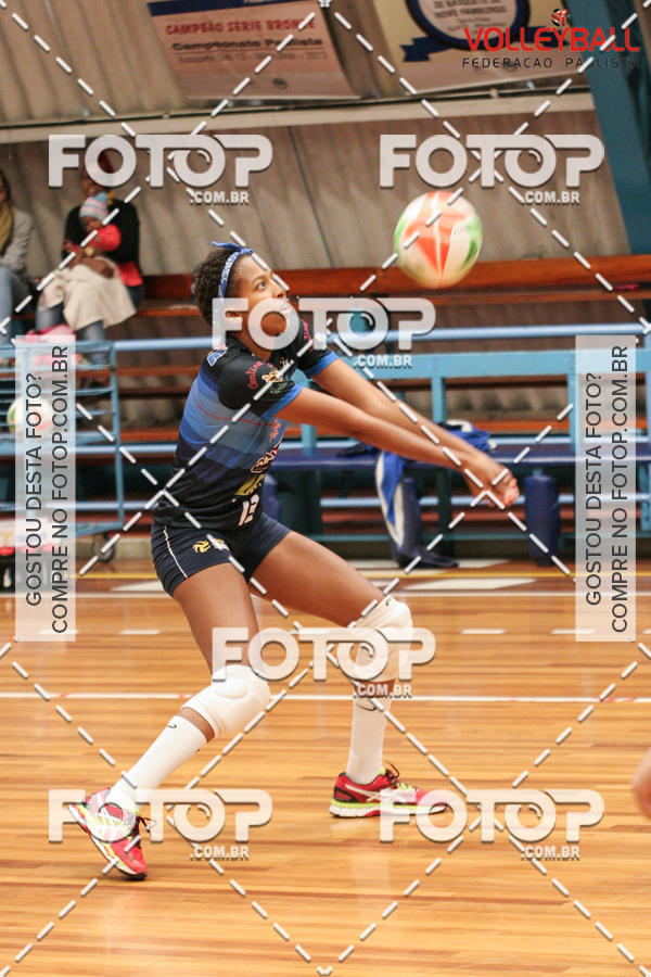 Buy your photos of the eventTorneio Incio FPV - Sub-19 -Fem- 2017 on Fotop