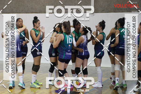 Buy your photos of the eventTorneio Incio FPV - Sub-19 -Fem- 2017 on Fotop