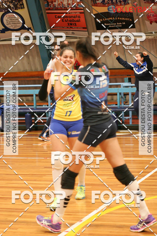 Buy your photos of the eventTorneio Incio FPV - Sub-19 -Fem- 2017 on Fotop