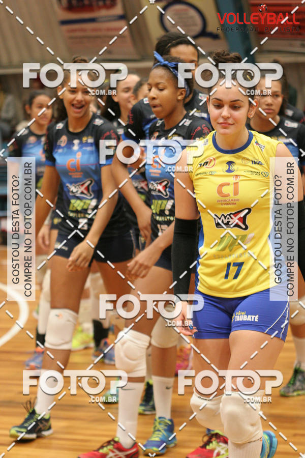 Buy your photos of the eventTorneio Incio FPV - Sub-19 -Fem- 2017 on Fotop