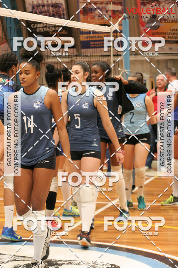 Buy your photos of the eventTorneio Incio FPV - Sub-19 -Fem- 2017 on Fotop