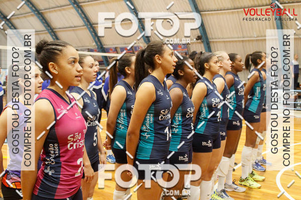 Buy your photos of the eventTorneio Incio FPV - Sub-19 -Fem- 2017 on Fotop