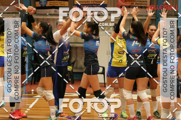 Buy your photos of the eventTorneio Incio FPV - Sub-19 -Fem- 2017 on Fotop