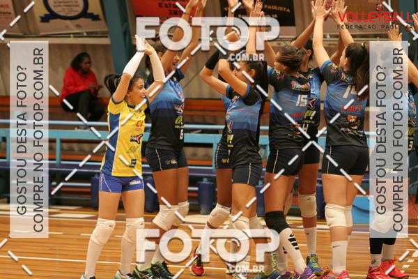 Buy your photos of the eventTorneio Incio FPV - Sub-19 -Fem- 2017 on Fotop