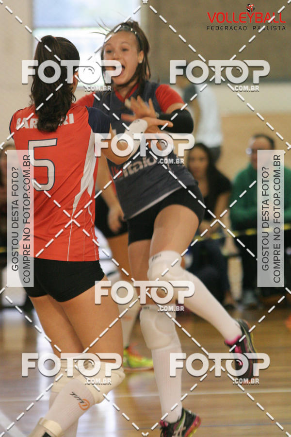 Buy your photos of the eventTorneio Incio FPV - Sub-19 -Fem- 2017 on Fotop