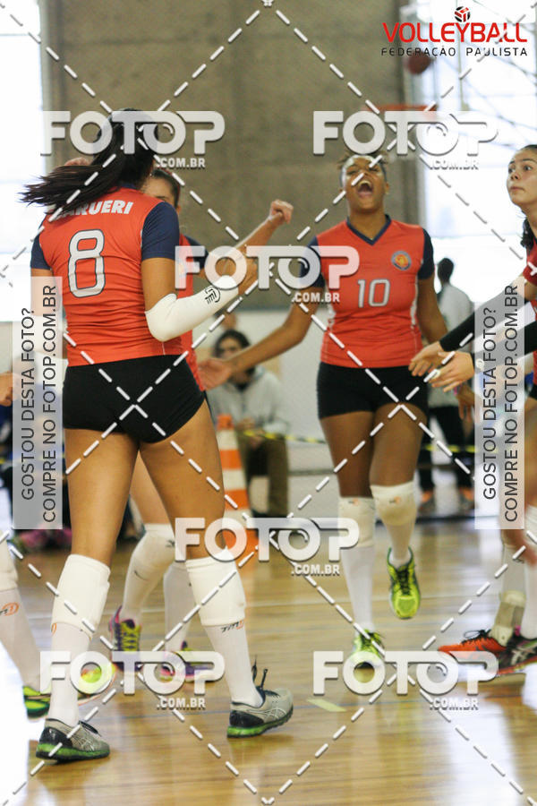 Buy your photos of the eventTorneio Incio FPV - Sub-19 -Fem- 2017 on Fotop