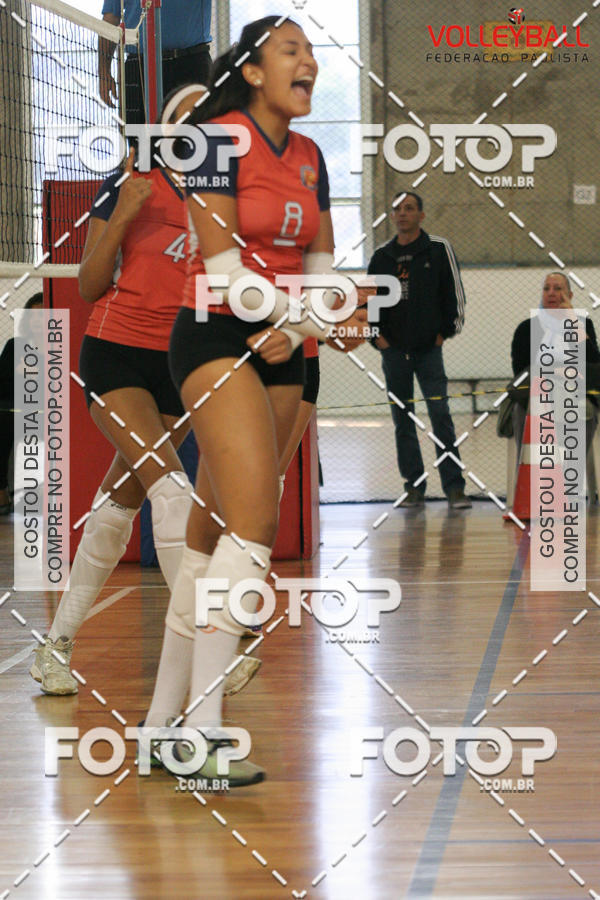 Buy your photos of the eventTorneio Incio FPV - Sub-19 -Fem- 2017 on Fotop