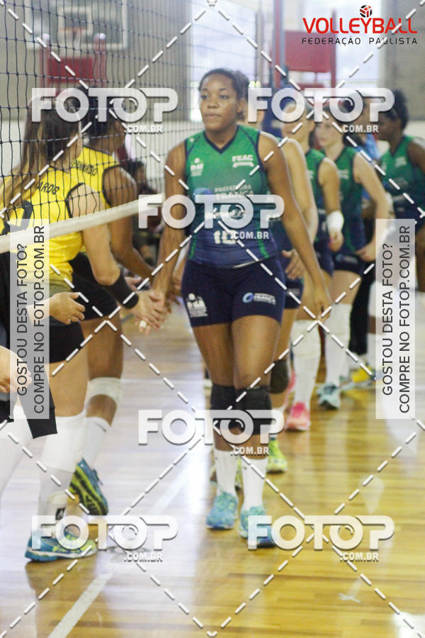 Buy your photos of the eventTorneio Incio FPV - Sub-19 -Fem- 2017 on Fotop