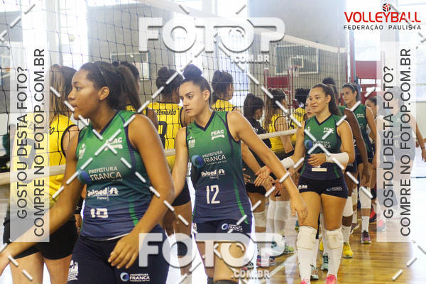 Buy your photos of the eventTorneio Incio FPV - Sub-19 -Fem- 2017 on Fotop