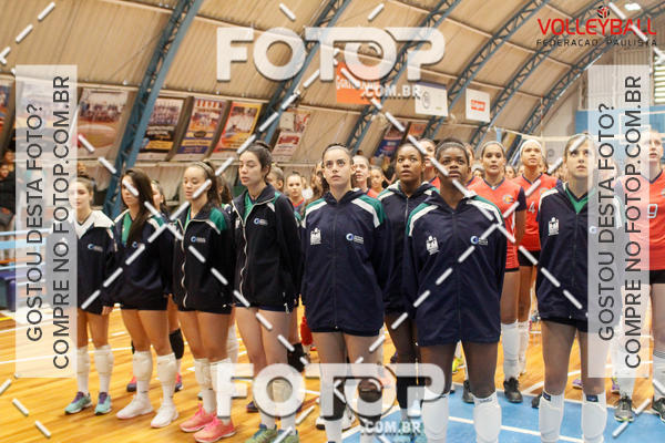 Buy your photos of the eventTorneio Incio FPV - Sub-19 -Fem- 2017 on Fotop