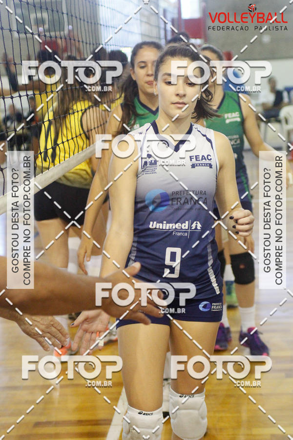 Buy your photos of the eventTorneio Incio FPV - Sub-19 -Fem- 2017 on Fotop