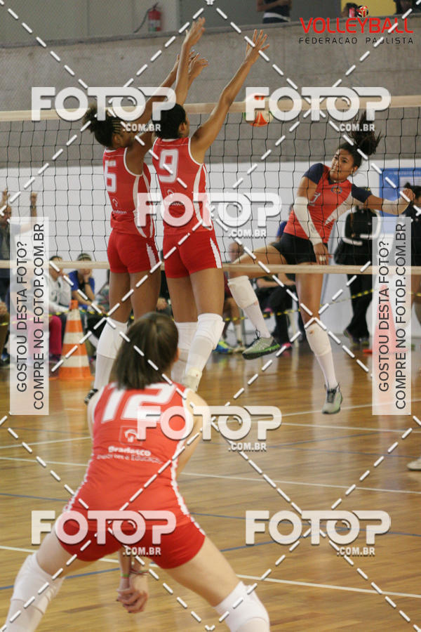 Buy your photos of the eventTorneio Incio FPV - Sub-19 -Fem- 2017 on Fotop