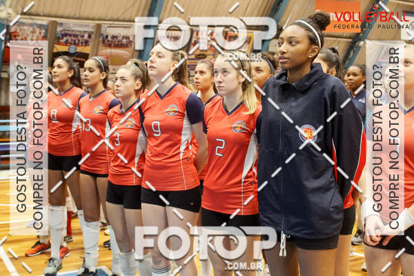 Buy your photos of the eventTorneio Incio FPV - Sub-19 -Fem- 2017 on Fotop