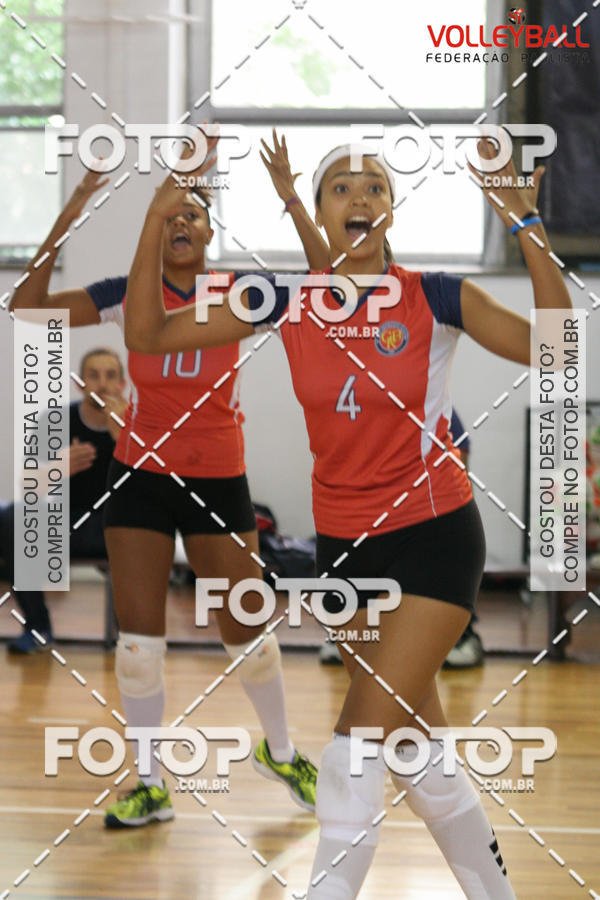 Buy your photos of the eventTorneio Incio FPV - Sub-19 -Fem- 2017 on Fotop