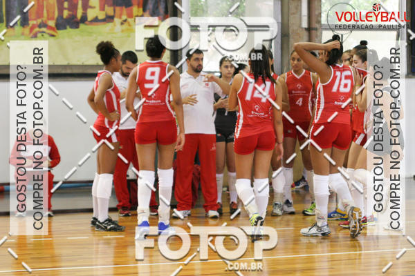 Buy your photos of the eventTorneio Incio FPV - Sub-19 -Fem- 2017 on Fotop