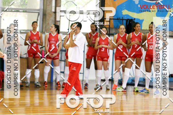 Buy your photos of the eventTorneio Incio FPV - Sub-19 -Fem- 2017 on Fotop