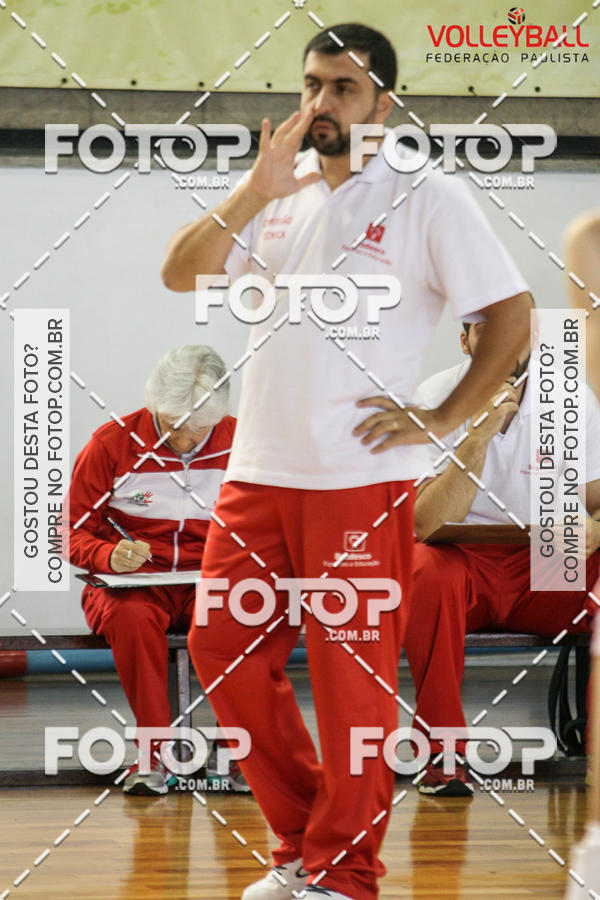 Buy your photos of the eventTorneio Incio FPV - Sub-19 -Fem- 2017 on Fotop