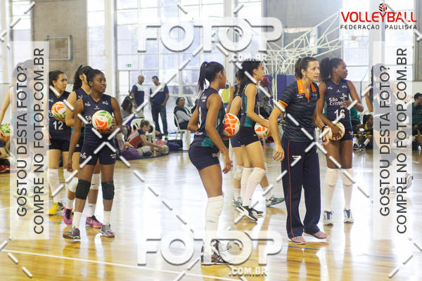 Buy your photos of the eventTorneio Incio FPV - Sub-19 -Fem- 2017 on Fotop