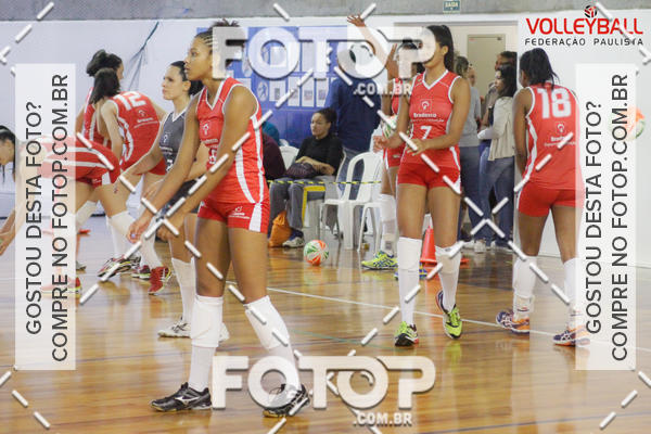 Buy your photos of the eventTorneio Incio FPV - Sub-19 -Fem- 2017 on Fotop