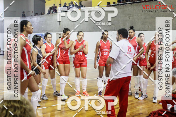 Buy your photos of the eventTorneio Incio FPV - Sub-19 -Fem- 2017 on Fotop