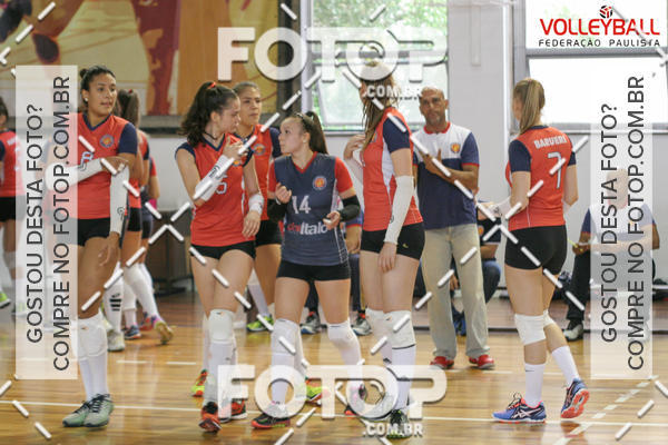 Buy your photos of the eventTorneio Incio FPV - Sub-19 -Fem- 2017 on Fotop