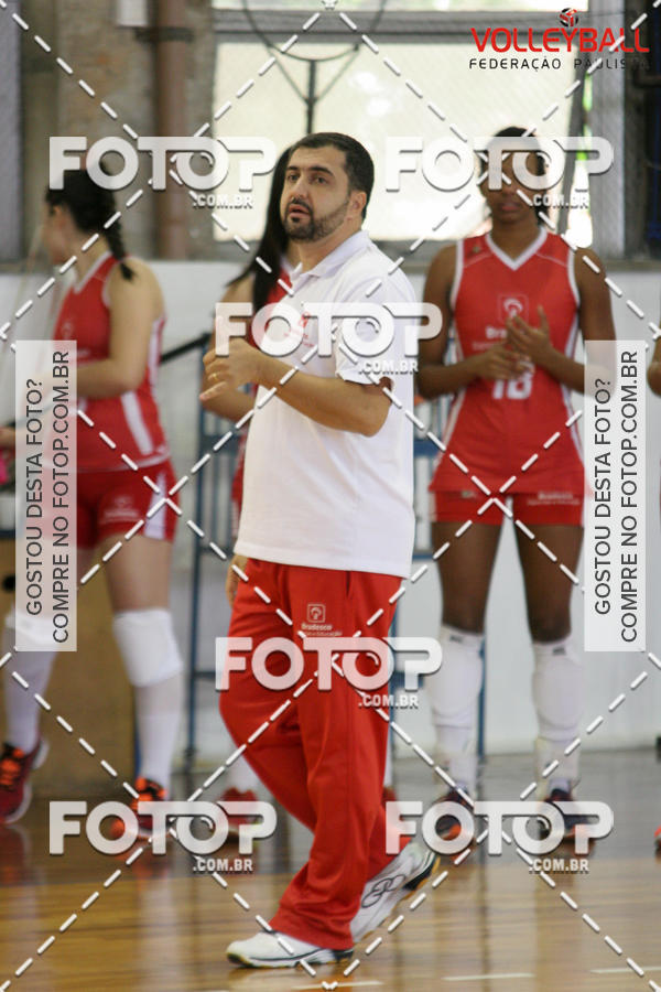 Buy your photos of the eventTorneio Incio FPV - Sub-19 -Fem- 2017 on Fotop