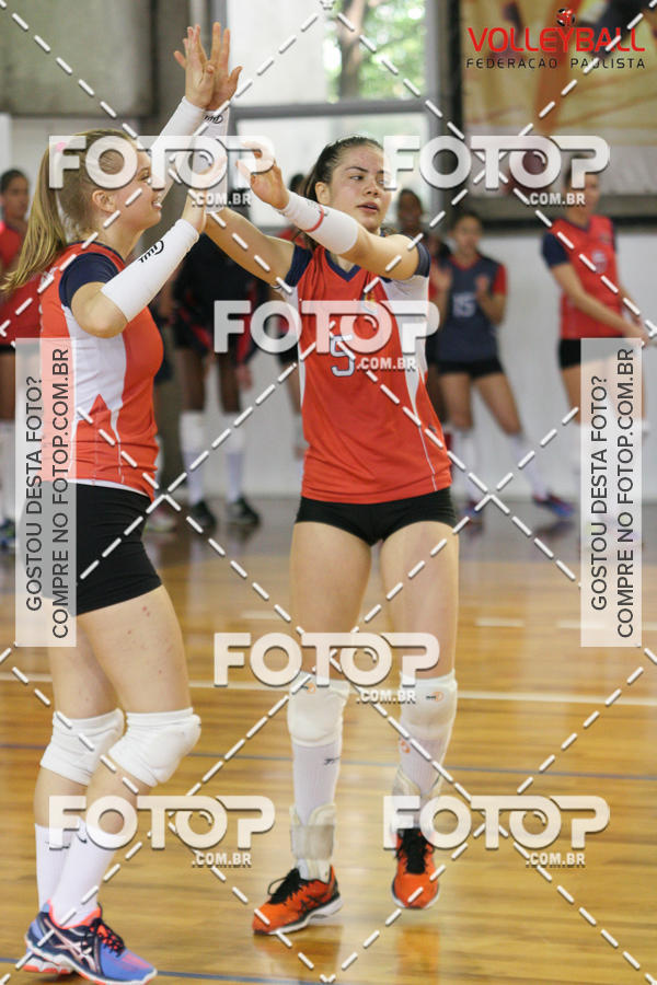 Buy your photos of the eventTorneio Incio FPV - Sub-19 -Fem- 2017 on Fotop