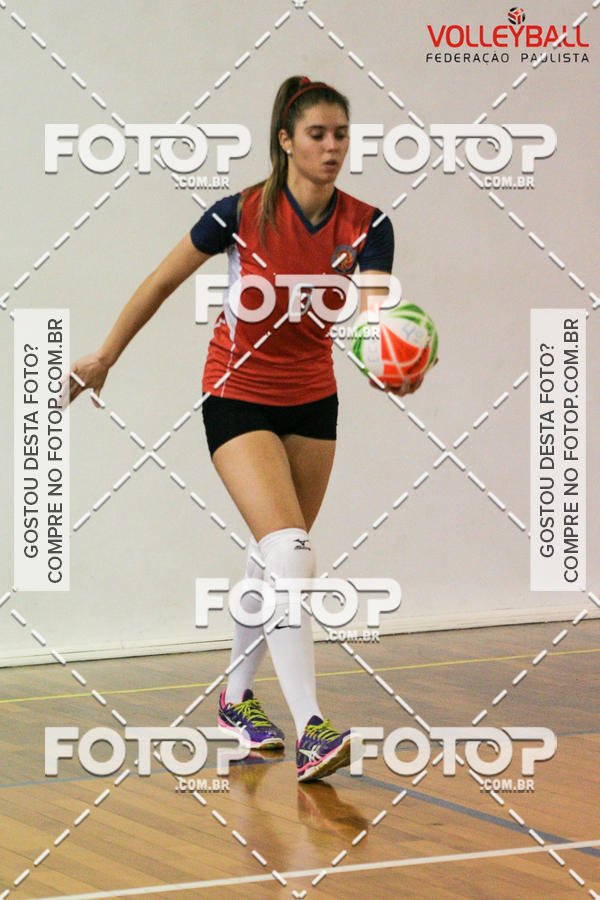 Buy your photos of the eventTorneio Incio FPV - Sub-19 -Fem- 2017 on Fotop