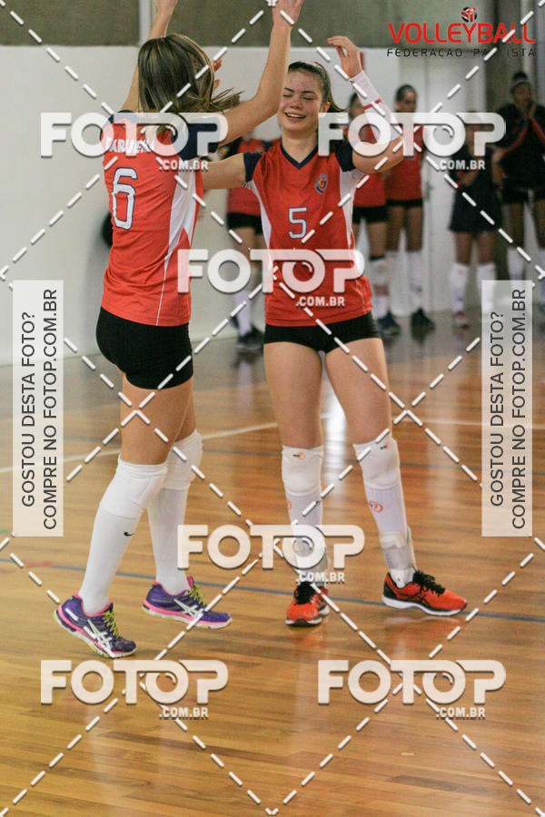 Buy your photos of the eventTorneio Incio FPV - Sub-19 -Fem- 2017 on Fotop