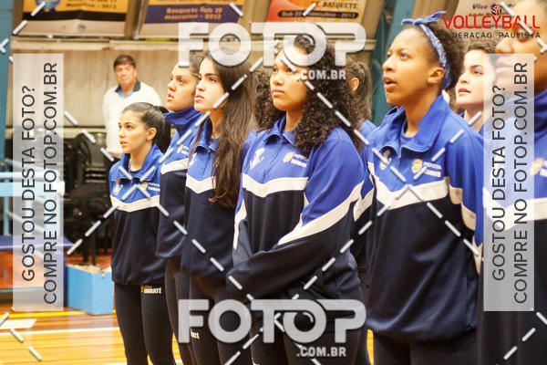 Buy your photos of the eventTorneio Incio FPV - Sub-19 -Fem- 2017 on Fotop