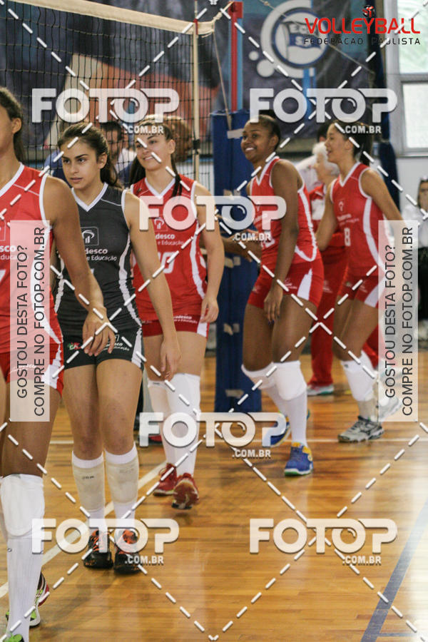 Buy your photos of the eventTorneio Incio FPV - Sub-19 -Fem- 2017 on Fotop