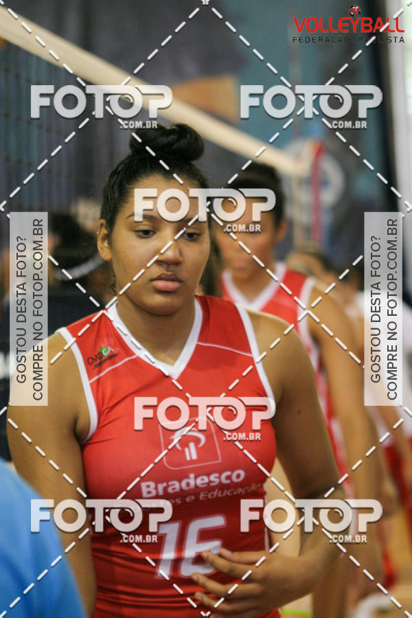 Buy your photos of the eventTorneio Incio FPV - Sub-19 -Fem- 2017 on Fotop