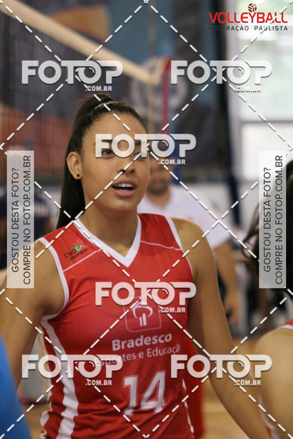 Buy your photos of the eventTorneio Incio FPV - Sub-19 -Fem- 2017 on Fotop