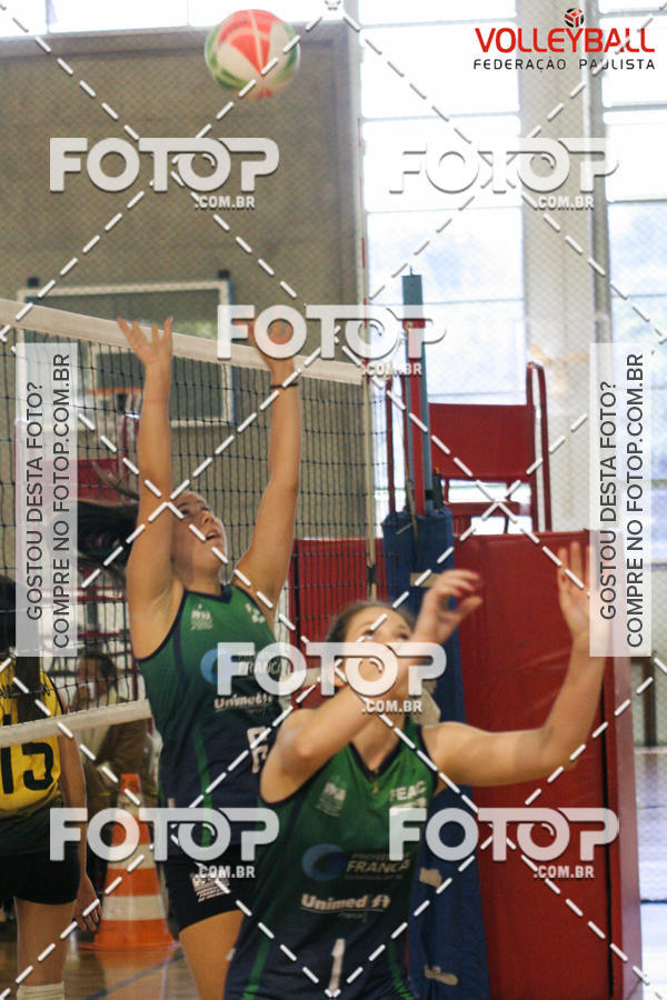 Buy your photos of the eventTorneio Incio FPV - Sub-19 -Fem- 2017 on Fotop