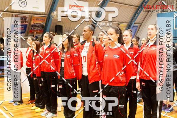 Buy your photos of the eventTorneio Incio FPV - Sub-19 -Fem- 2017 on Fotop