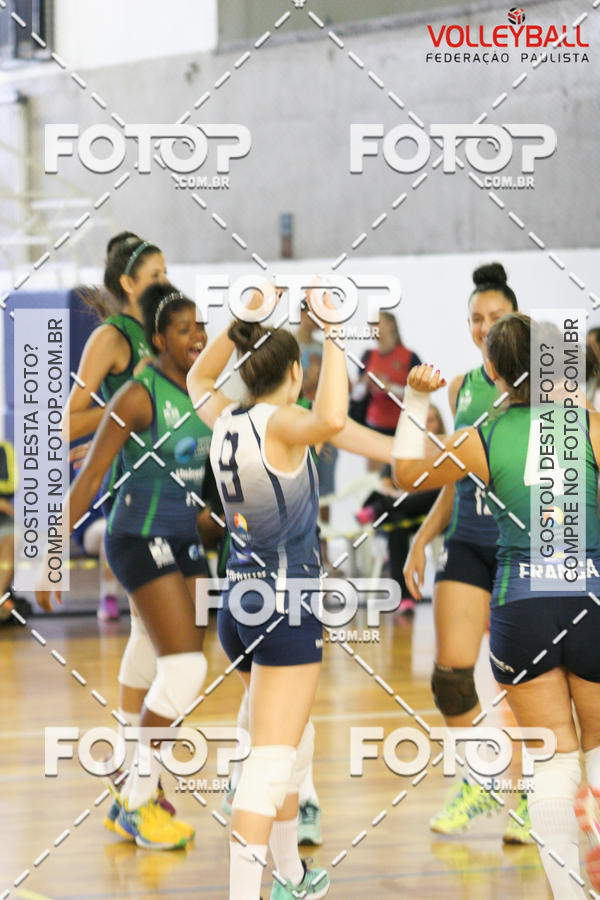 Buy your photos of the eventTorneio Incio FPV - Sub-19 -Fem- 2017 on Fotop