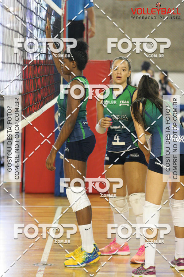 Buy your photos of the eventTorneio Incio FPV - Sub-19 -Fem- 2017 on Fotop