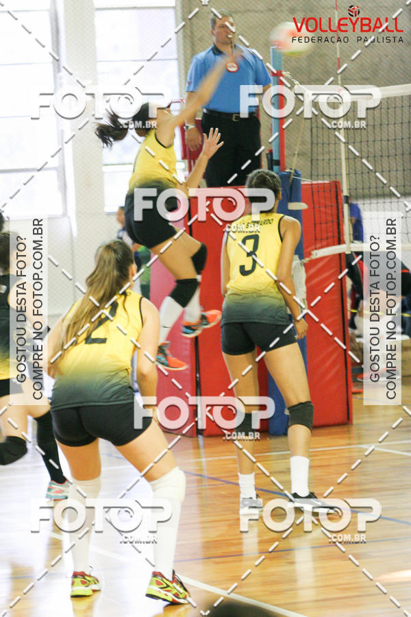 Buy your photos of the eventTorneio Incio FPV - Sub-19 -Fem- 2017 on Fotop