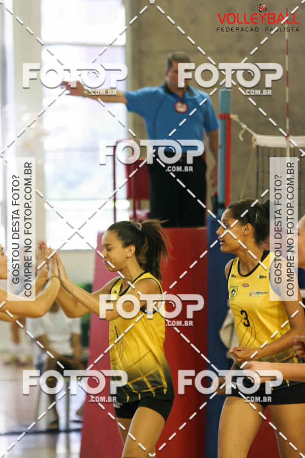 Buy your photos of the eventTorneio Incio FPV - Sub-19 -Fem- 2017 on Fotop