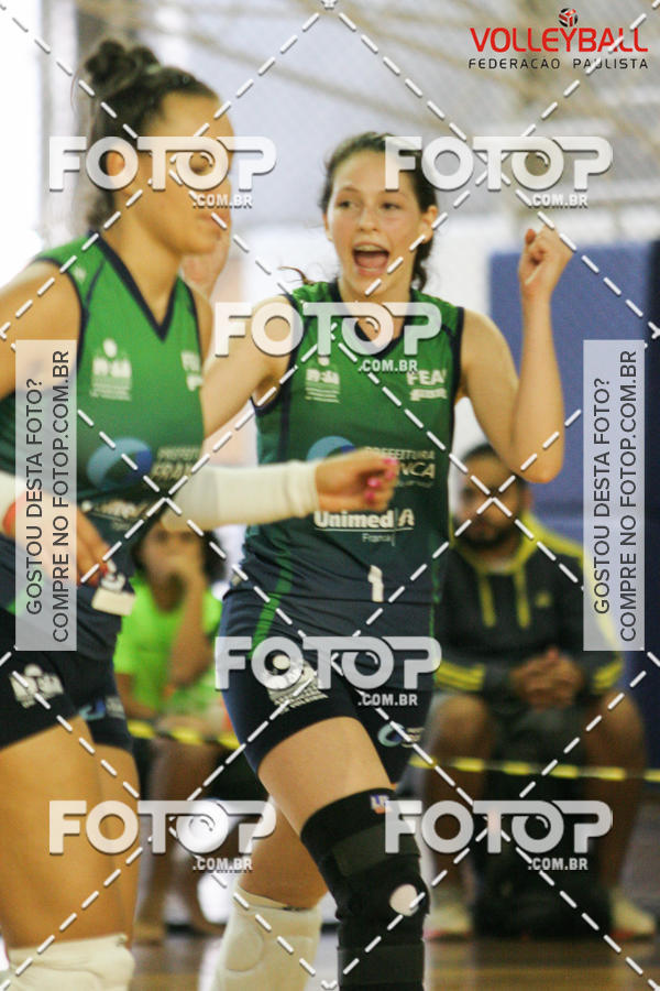 Buy your photos of the eventTorneio Incio FPV - Sub-19 -Fem- 2017 on Fotop