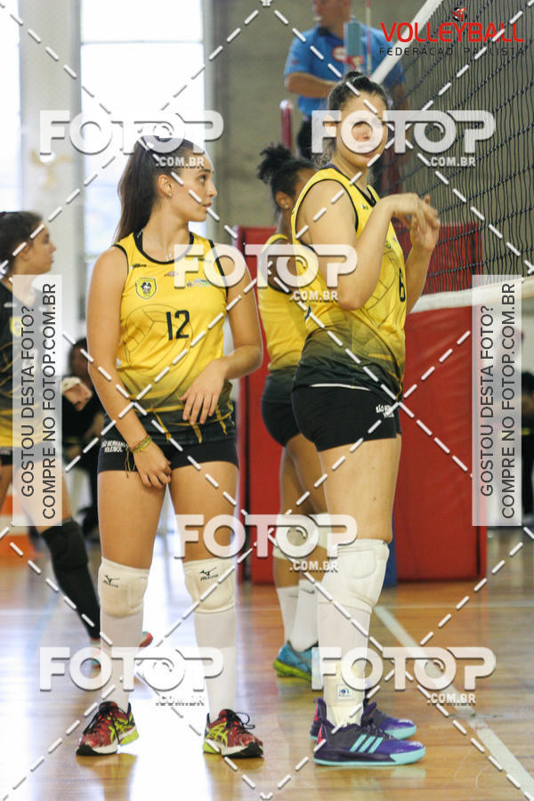 Buy your photos of the eventTorneio Incio FPV - Sub-19 -Fem- 2017 on Fotop