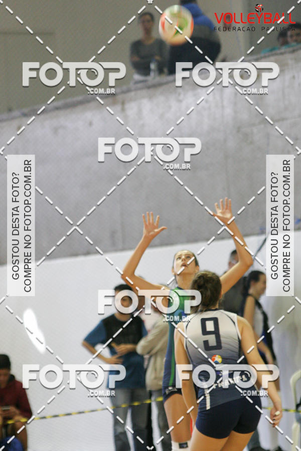 Buy your photos of the eventTorneio Incio FPV - Sub-19 -Fem- 2017 on Fotop